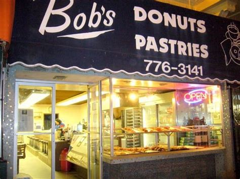 Bob's donut and pastry shop. Things To Know About Bob's donut and pastry shop. 